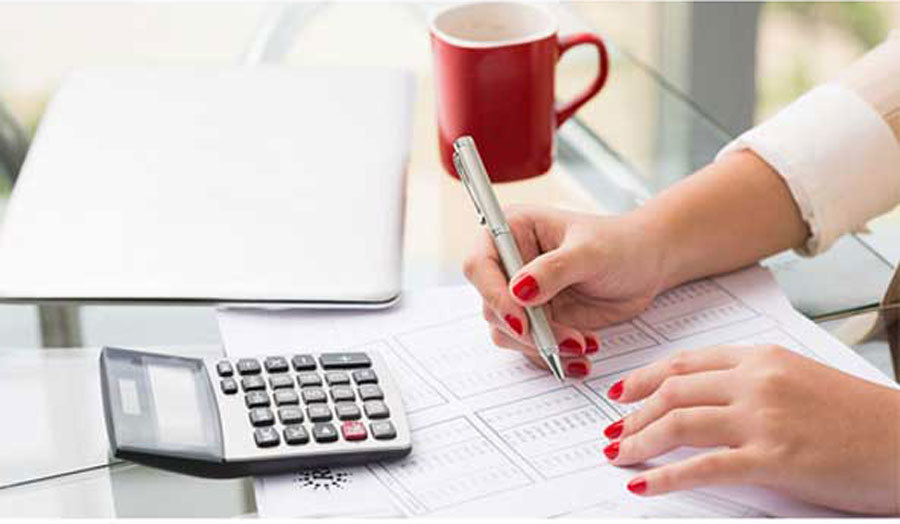 Chồng đưa 50 triệu tiêu tết: Phải ghi điều này vào sổ tự nhắc mình