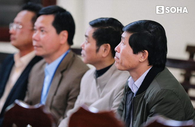 Hoàng Công Lương: 'Nếu tôi phải đi tù, mong sẽ không còn BS nào chịu chung số phận của tôi' - 1 Hoàng Công Lương: 'Nếu tôi phải đi tù, mong sẽ không còn BS nào chịu chung số phận của tôi' - 1