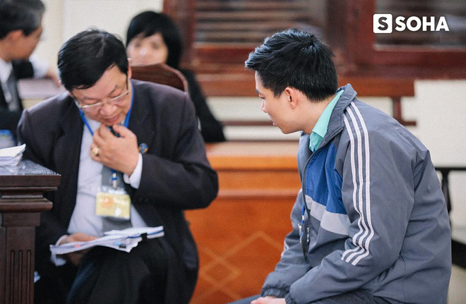 Hoàng Công Lương: 'Nếu tôi phải đi tù, mong sẽ không còn BS nào chịu chung số phận của tôi' - 3 Hoàng Công Lương: 'Nếu tôi phải đi tù, mong sẽ không còn BS nào chịu chung số phận của tôi' - 3
