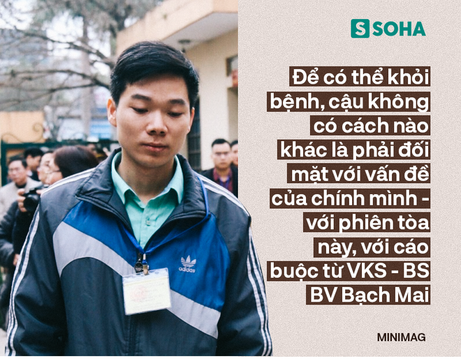 Hoàng Công Lương: 'Nếu tôi phải đi tù, mong sẽ không còn BS nào chịu chung số phận của tôi' - 4 Hoàng Công Lương: 'Nếu tôi phải đi tù, mong sẽ không còn BS nào chịu chung số phận của tôi' - 4