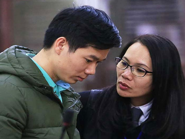 Vụ BS Lương: ‘Phải biết chắc an toàn mới cho chạy thận’