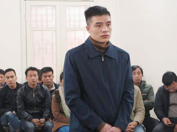 Bảo vệ lừa 14 người mua xe thanh lý chiếm đoạt 5,3 tỷ đồng