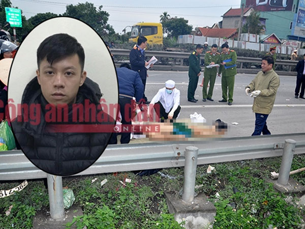 Bắt tạm giam 4 tháng với lái xe tông 8 người chết ở Hải Dương