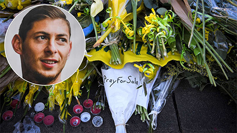 Kết thúc chiến dịch tìm kiếm Sala và chiếc máy bay mất tích