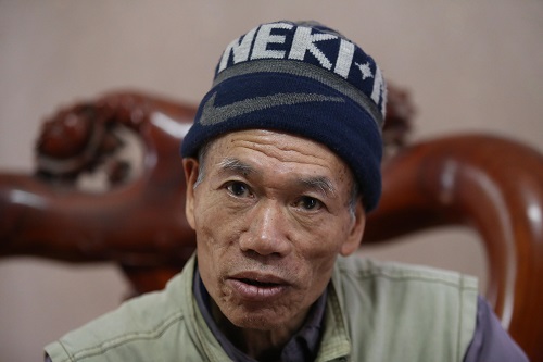 Người dân Sóc Sơn gần 50 năm sống trên hai quả bom