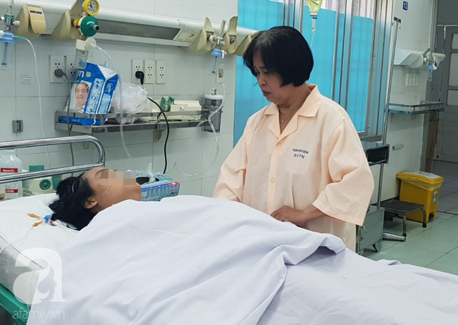 TP.HCM: Đi bắn laser trị bệnh vùng kín tại phòng khám tư, người phụ nữ thủng trực tràng nguy kịch