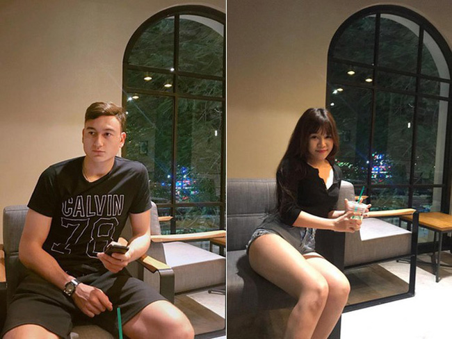 Đăng hình ảnh Đặng Văn Lâm trên trang cá nhân, Yến Xuân chính thức thừa nhận quan hệ tình cảm của cả hai?