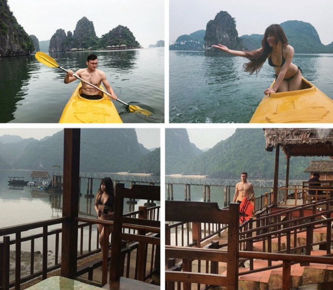 Đăng hình ảnh Đặng Văn Lâm trên trang cá nhân, Yến Xuân chính thức thừa nhận quan hệ tình cảm của cả hai?