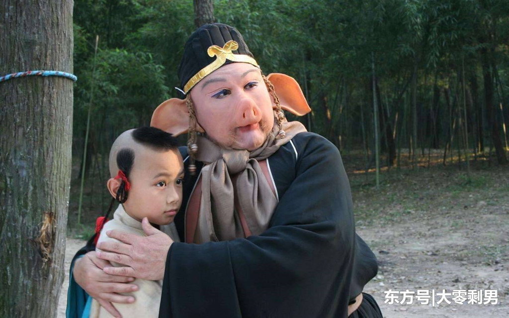 Mã Đức Hoa - diễn viên con nhà võ, cả đời sống nhờ Trư Bát Giới