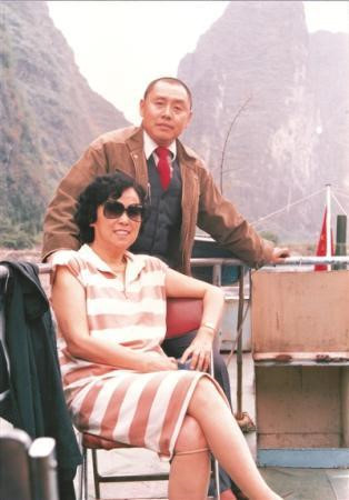 Mã Đức Hoa - diễn viên con nhà võ, cả đời sống nhờ Trư Bát Giới