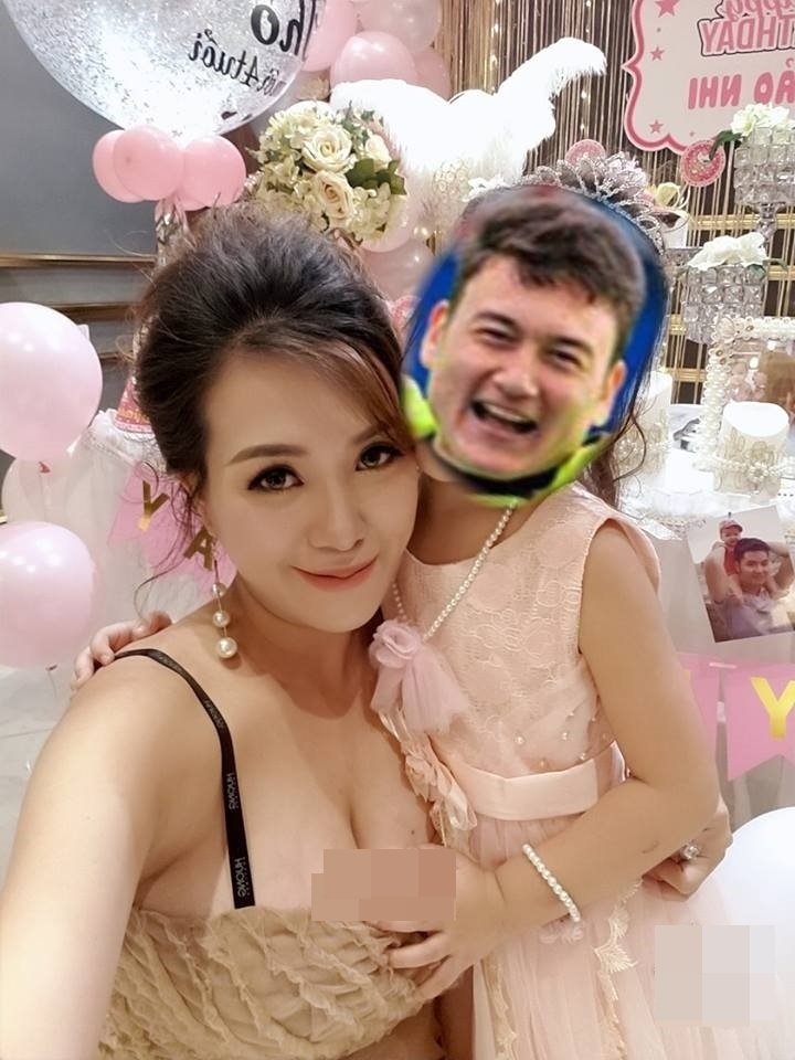 Mai Thỏ bị chỉ trích vì chế ảnh phản cảm với Lâm Tây, Công Phượng