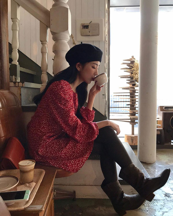 Cứ mặc lên là xinh, chụp góc nào cũng đẹp, đây là 5 items bạn nên sắm để F5 thật xinh tươi Tết này