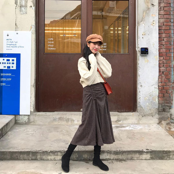 Cứ mặc lên là xinh, chụp góc nào cũng đẹp, đây là 5 items bạn nên sắm để F5 thật xinh tươi Tết này