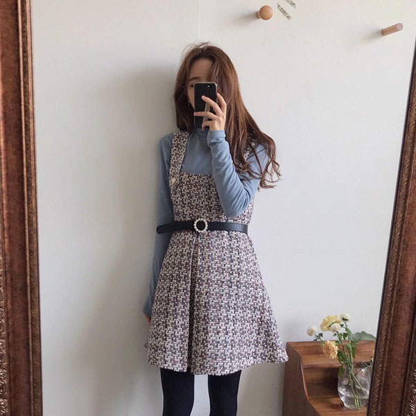 Cứ mặc lên là xinh, chụp góc nào cũng đẹp, đây là 5 items bạn nên sắm để F5 thật xinh tươi Tết này