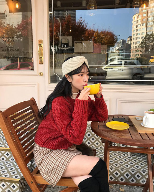 Cứ mặc lên là xinh, chụp góc nào cũng đẹp, đây là 5 items bạn nên sắm để F5 thật xinh tươi Tết này