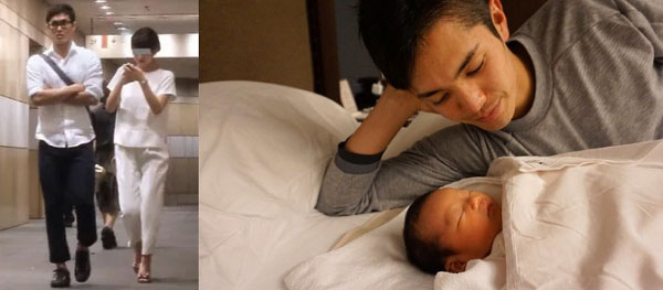 Chuyện hậu cung với vợ danh gia vọng tộc của cầu thủ đội tuyển Nhật có phát ngôn gây sốc về đội tuyển Việt Nam