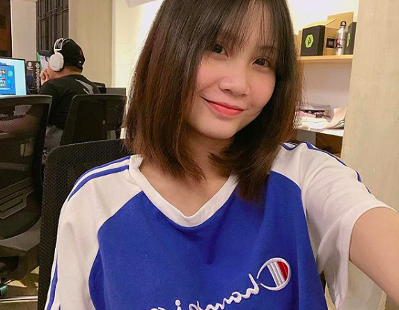 Thanh Trần đã có những nhận xét thẳng-thật-mất lòng về chồng trước khi mang bụng bầu bỏ về nhà mẹ đẻ