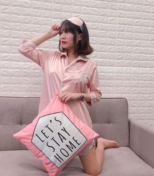 Thanh Trần đã có những nhận xét thẳng-thật-mất lòng về chồng trước khi mang bụng bầu bỏ về nhà mẹ đẻ