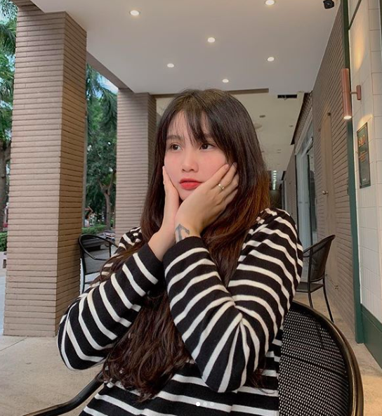 Thanh Trần đã có những nhận xét thẳng-thật-mất lòng về chồng trước khi mang bụng bầu bỏ về nhà mẹ đẻ