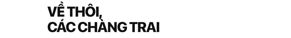 Xin cảm ơn những chiến binh áo đỏ quên mình vì đất nước