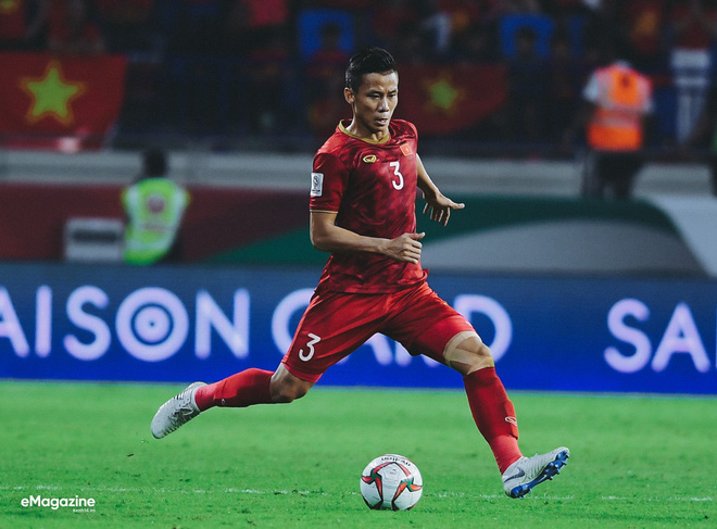 Xin cảm ơn những chiến binh áo đỏ quên mình vì đất nước