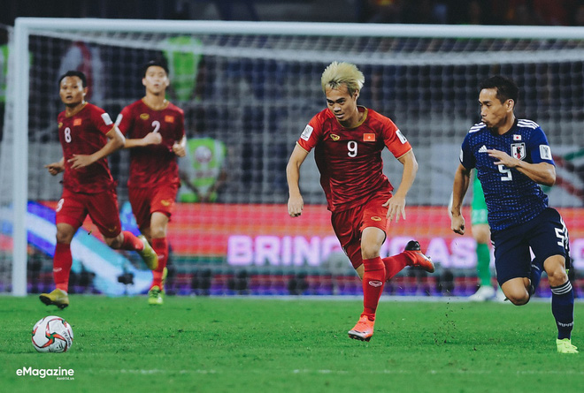 Xin cảm ơn những chiến binh áo đỏ quên mình vì đất nước