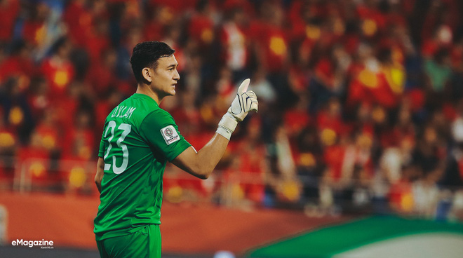 Xin cảm ơn những chiến binh áo đỏ quên mình vì đất nước