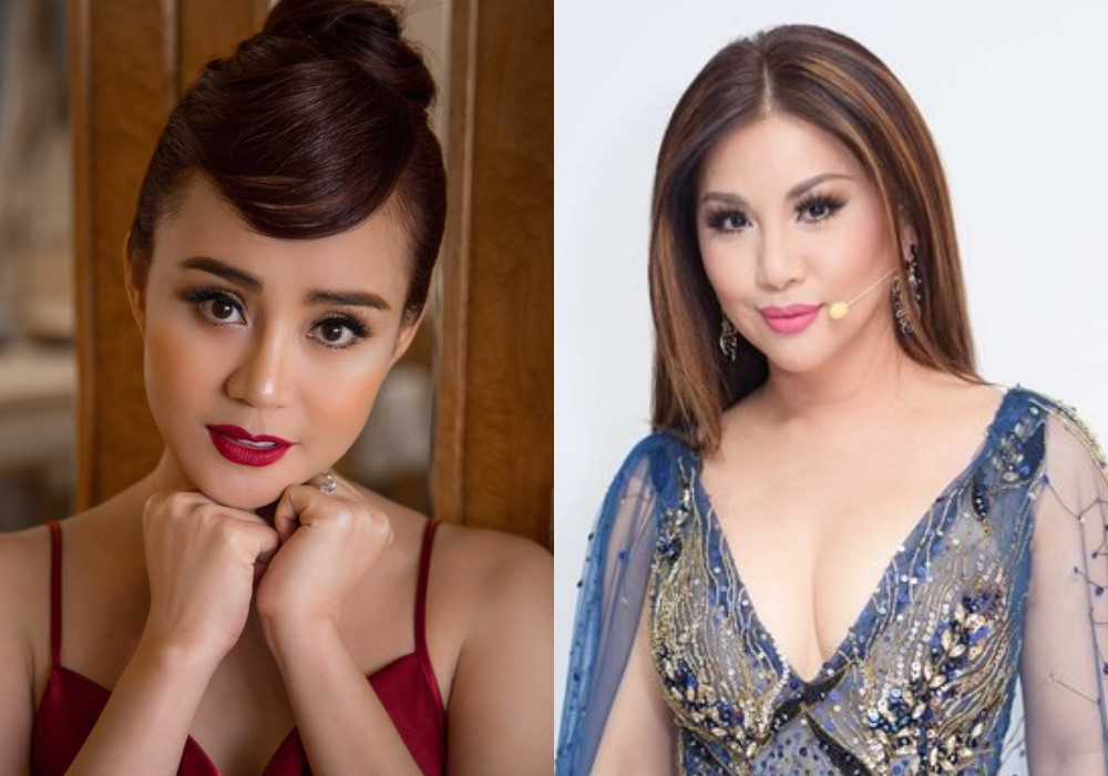 Vy Oanh: Minh Tuyết vừa sai về luật, vừa thủ đoạn chèn ép đàn em