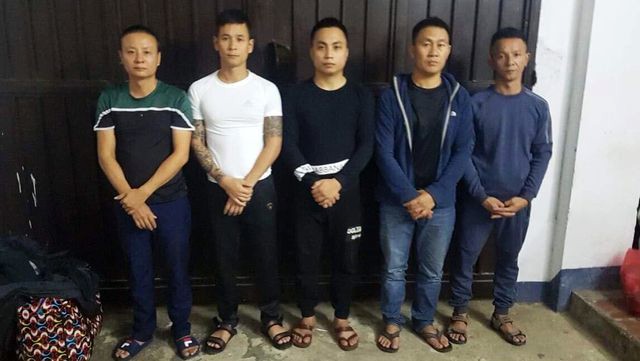 Chém đại ca giang hồ tử vong sau cuộc gặp thương lượng làm ăn: Khởi tố thêm 2 bị can