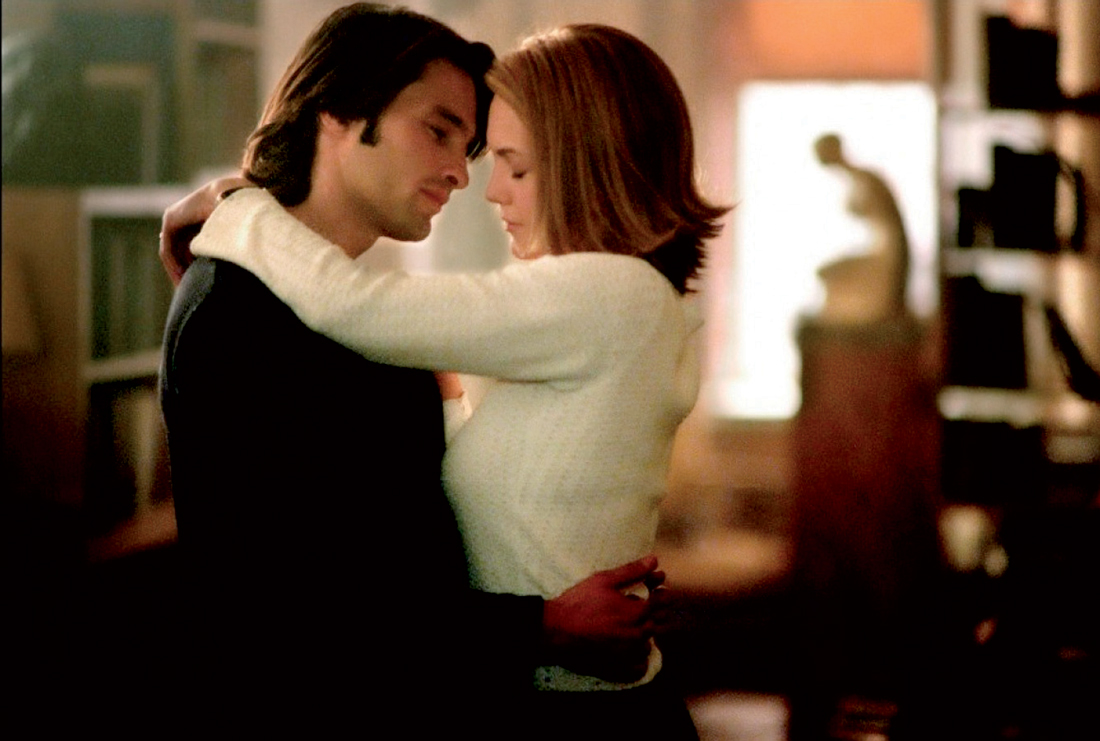 Đàn ông nghĩ gì khi ân ái người đàn bà khác không phải vợ mình?