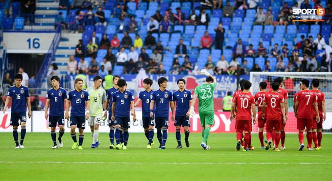 Chấn động: Trận tứ kết Việt Nam - Nhật Bản sẽ được tổ chức đá lại, Việt Nam vẫn có cơ hội vào Bán kết? Chấn động: Trận tứ kết Việt Nam - Nhật Bản sẽ được tổ chức đá lại, Việt Nam vẫn có cơ hội vào Bán kết?