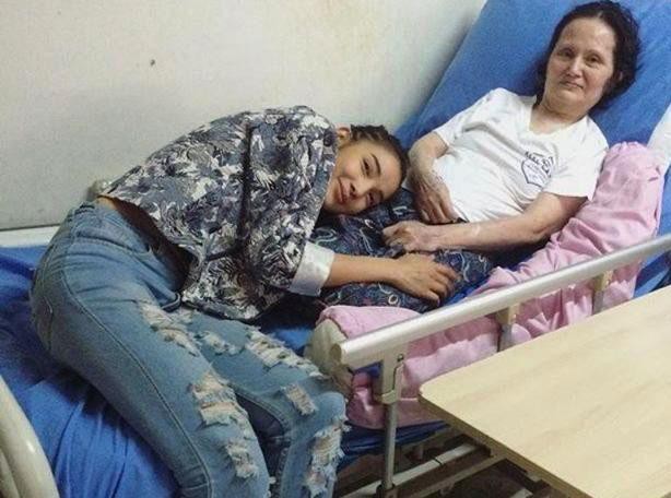 Đời tư ngỡ tưởng chỉ có trong drama cẩu huyết của người mẫu nổi tiếng: 20 năm mới biết anh trai chính là bố ruột Đời tư ngỡ tưởng chỉ có trong drama cẩu huyết của người mẫu nổi tiếng: 20 năm mới biết anh trai chính là bố ruột