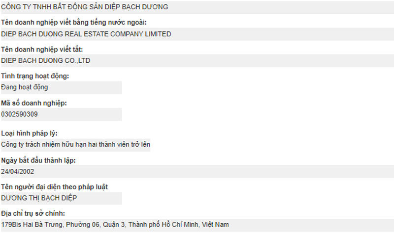 Đại gia Dương Bạch Diệp: Roll-Royce 7 số 7, đất vàng khắp Sài Thành