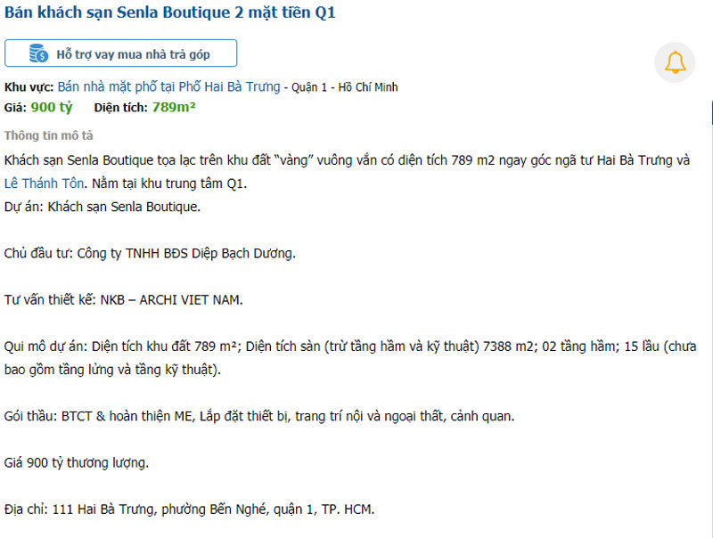 Đại gia Dương Bạch Diệp: Roll-Royce 7 số 7, đất vàng khắp Sài Thành