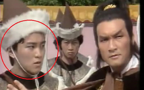 Bi kịch, tủi nhục của diễn viên quần chúng