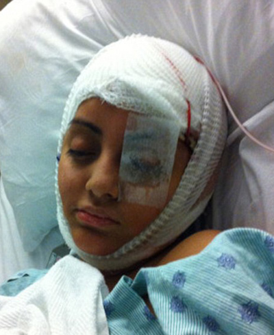 Bi kịch, tủi nhục của diễn viên quần chúng