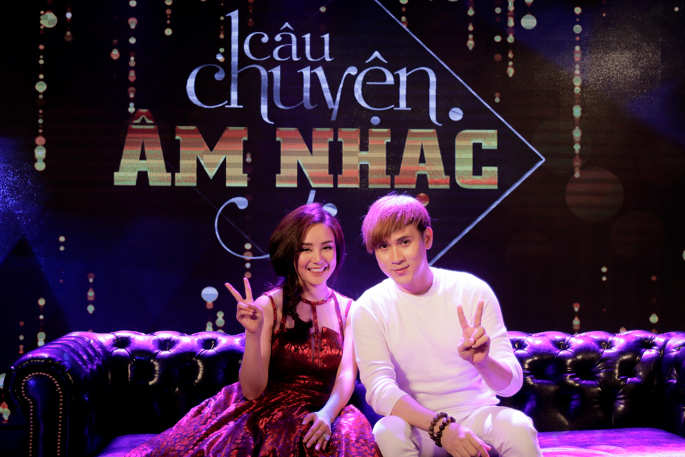 Vy Oanh tức tối tố Minh Tuyết cướp hit, Nguyên Vũ đồng tình vì từng chung cảnh ngộ: Chưa kịp quay MV thì thấy Minh Tuyết hát rồi