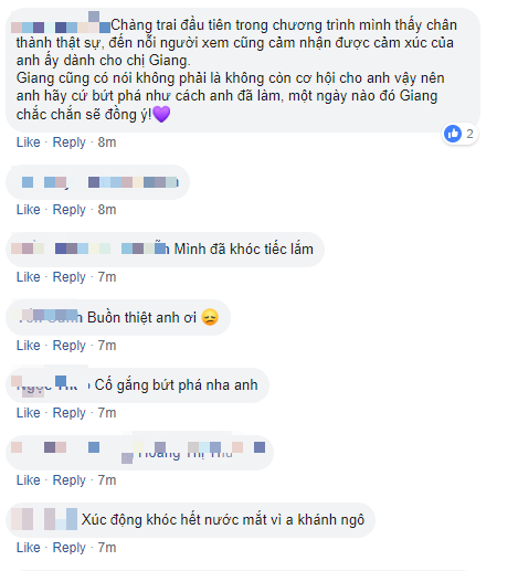 Cư dân mạng lại dậy sóng khi Hương Giang từ chối trai đẹp mang nhẫn đến tỏ tình