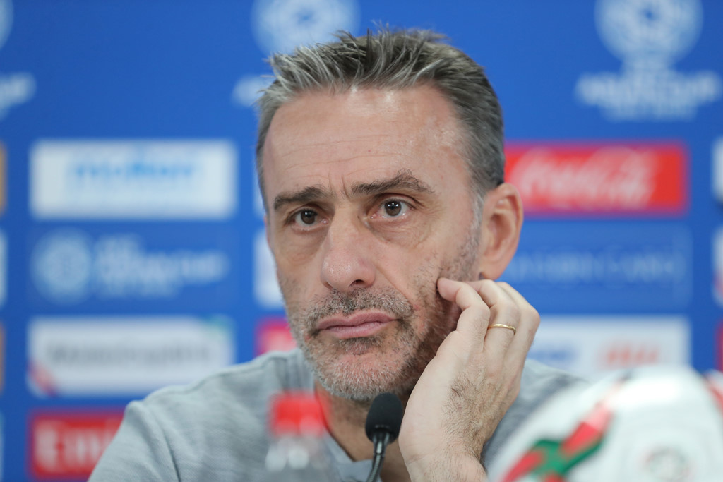 Vì sao Son Heung-min cùng ĐT Hàn Quốc thất bại tại Asian Cup 2019?