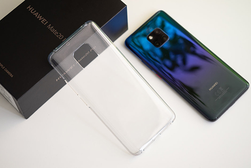 Cách nhà sản xuất smartphone Trung Quốc chiều lòng người dùng