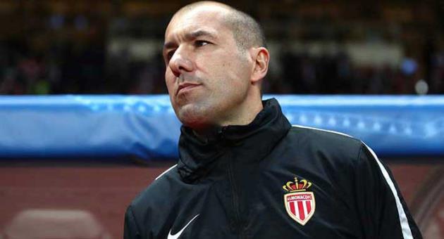 AS Monaco sa thải Thierry Henry, mời lại cựu HLV Leonardo Jardim