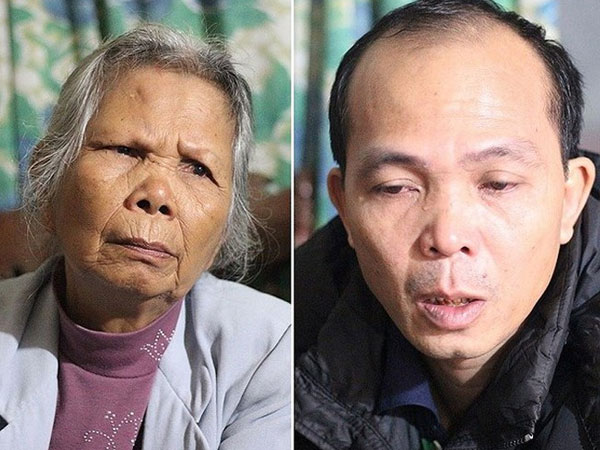 28 năm án oan giết chồng: Giảm bồi thường từ 13 tỷ xuống 3 tỷ đồng