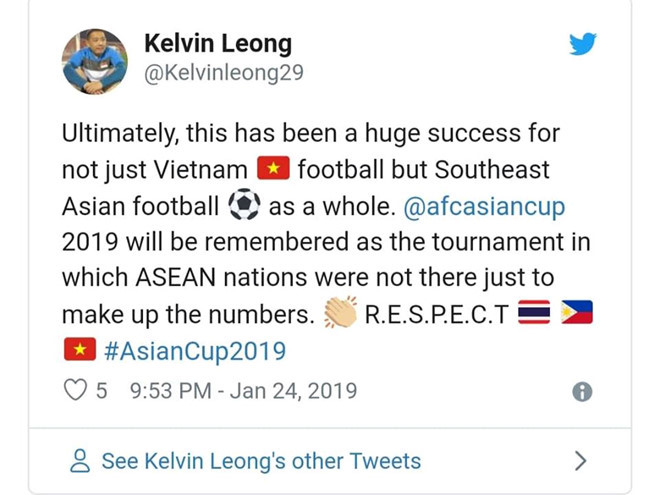 Thầy trò HLV Park Hang-seo được vinh danh ở sân bay Nội Bài