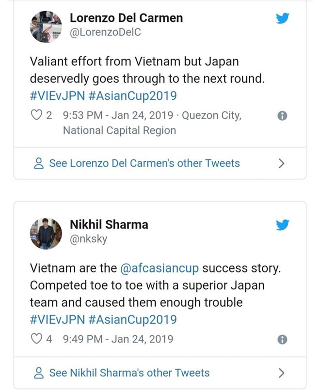 Thầy trò HLV Park Hang-seo được vinh danh ở sân bay Nội Bài