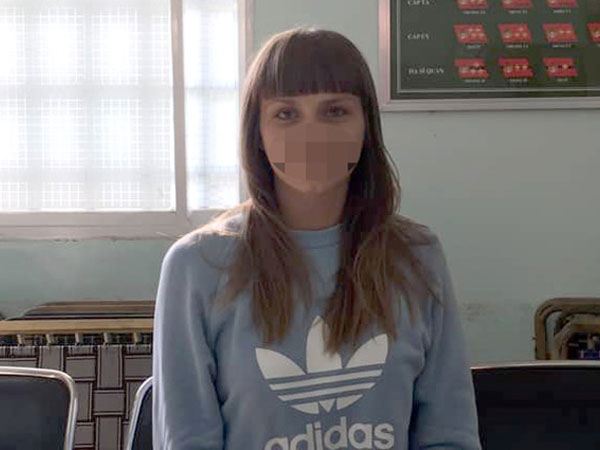 Cách điều hành đường dây mại dâm của tú bà người Nga ở Sài Gòn