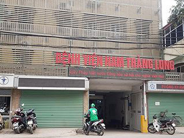 Mua giấy khám sức khỏe: 100% đồ giả