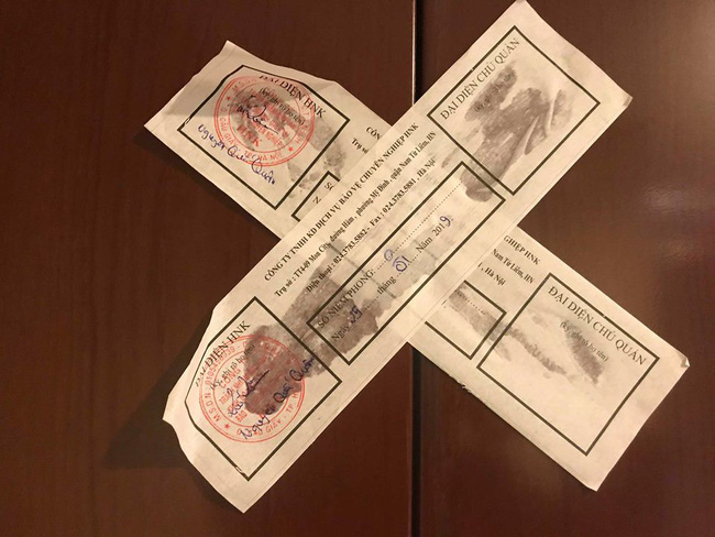 Vụ chồng lái ô tô chở vợ con lao xuống sông: Anh Giang rất vui vẻ, hiền lành