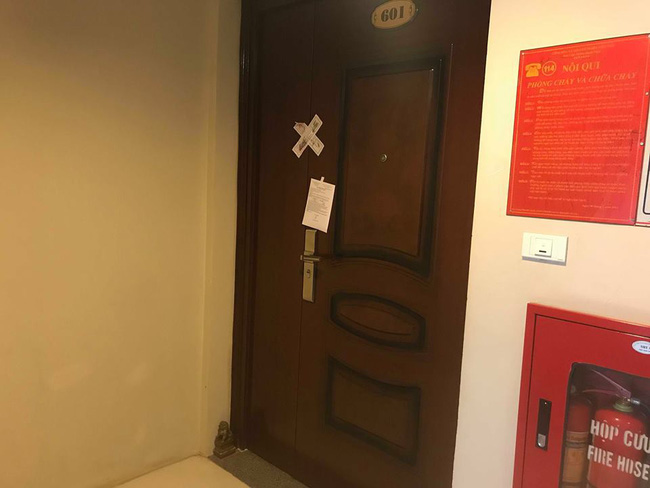 Vụ chồng lái ô tô chở vợ con lao xuống sông: Anh Giang rất vui vẻ, hiền lành