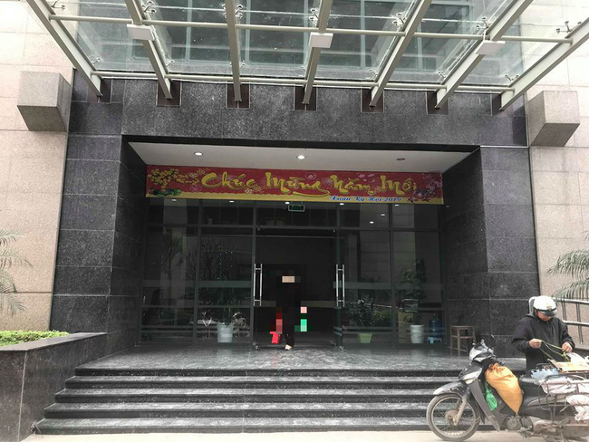 Vụ chồng lái ô tô chở vợ con lao xuống sông: Anh Giang rất vui vẻ, hiền lành