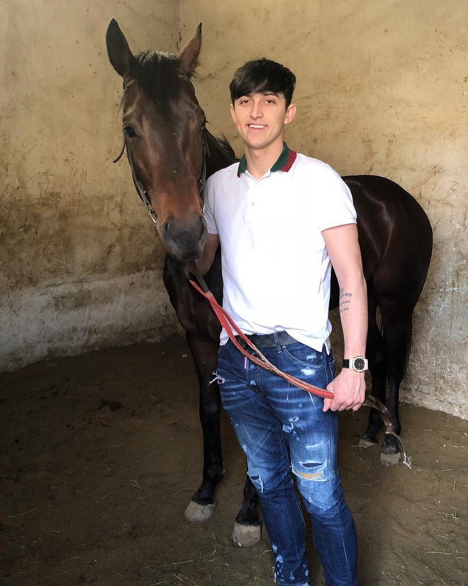 6 ‘nam thần sân cỏ’ ở Asian Cup 2019 được lòng fan nữ